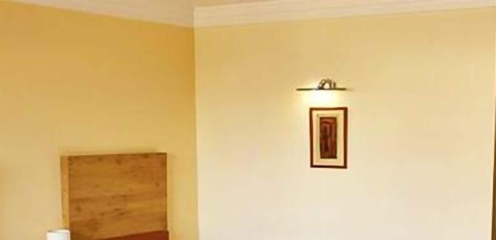 K C Residency Vaishnodevi Ξενοδοχείο Katra  Εξωτερικό φωτογραφία