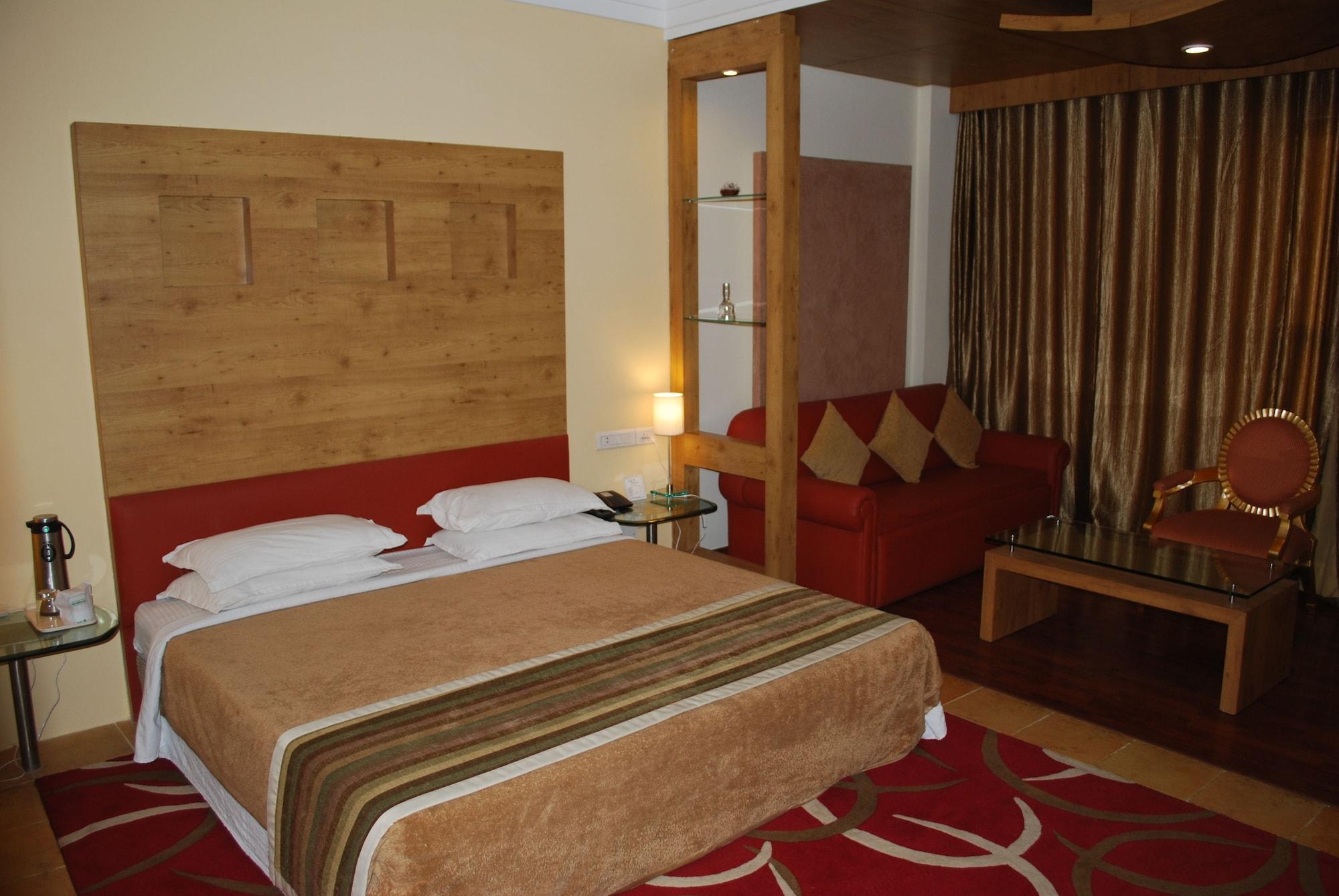 K C Residency Vaishnodevi Ξενοδοχείο Katra  Εξωτερικό φωτογραφία