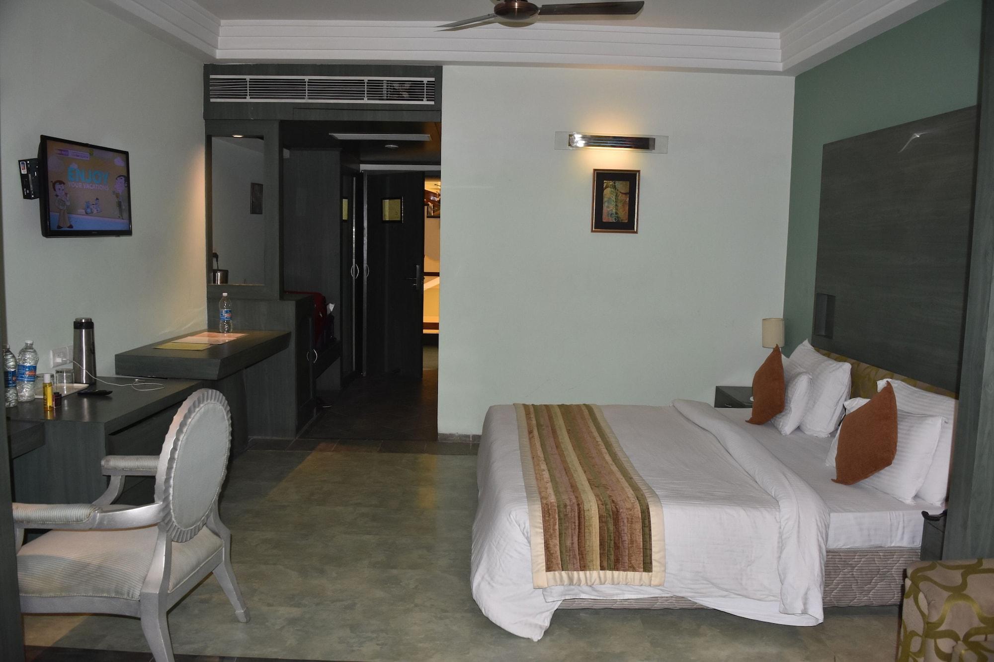 K C Residency Vaishnodevi Ξενοδοχείο Katra  Εξωτερικό φωτογραφία