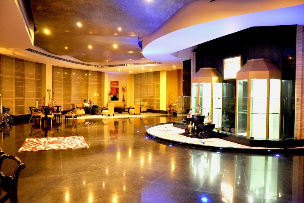 K C Residency Vaishnodevi Ξενοδοχείο Katra  Εξωτερικό φωτογραφία