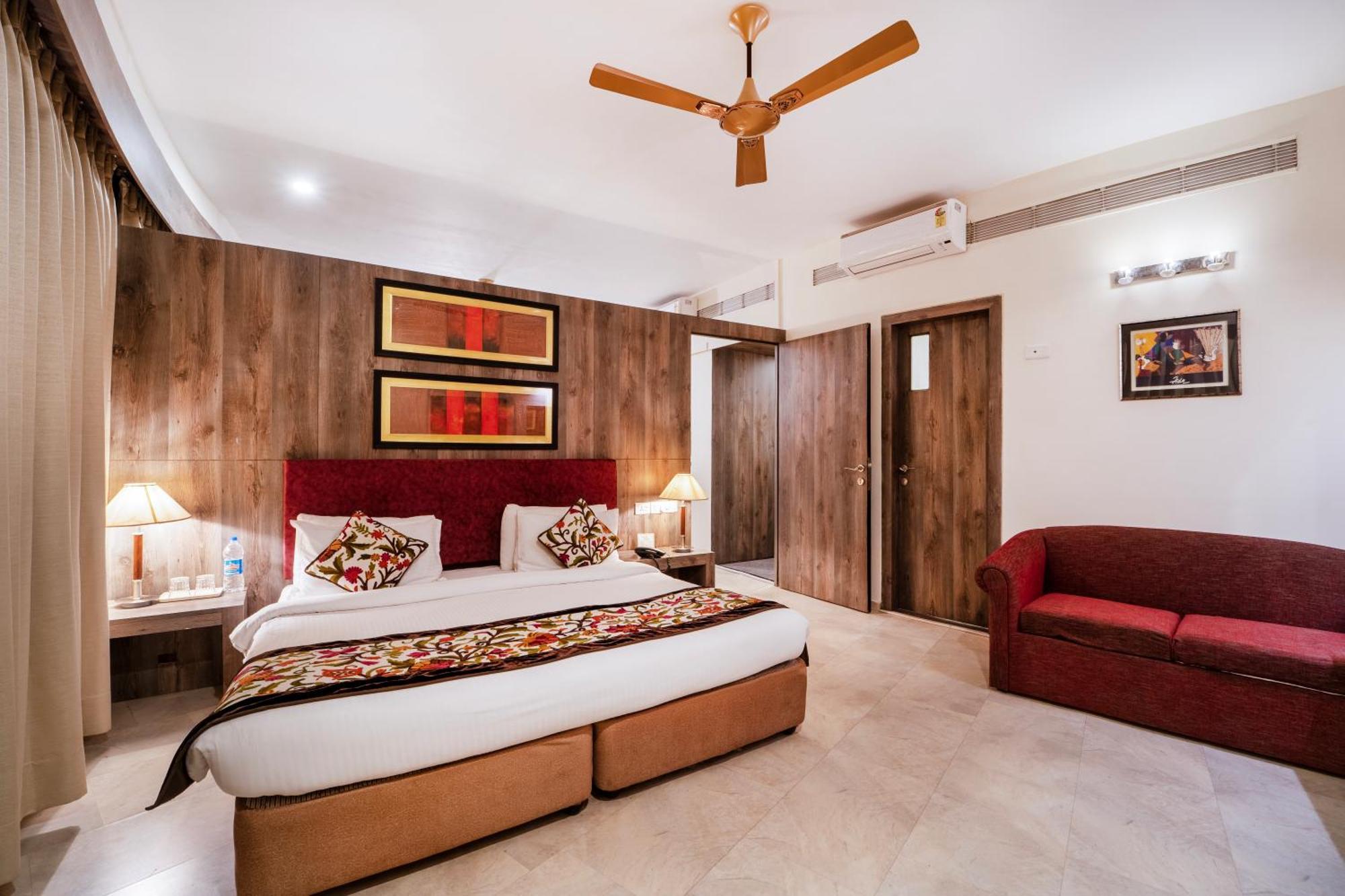 K C Residency Vaishnodevi Ξενοδοχείο Katra  Εξωτερικό φωτογραφία