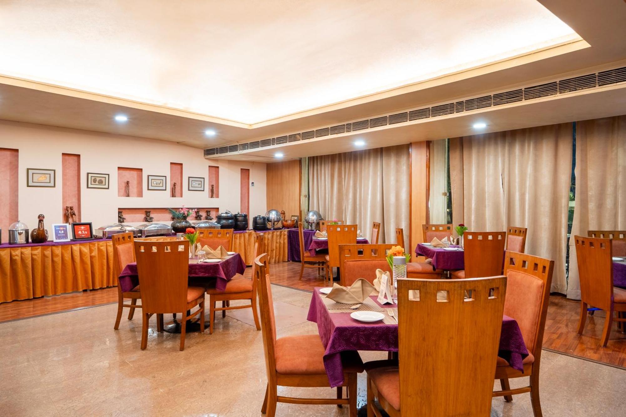 K C Residency Vaishnodevi Ξενοδοχείο Katra  Εξωτερικό φωτογραφία