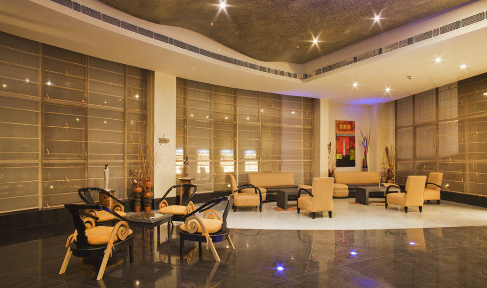 K C Residency Vaishnodevi Ξενοδοχείο Katra  Εξωτερικό φωτογραφία