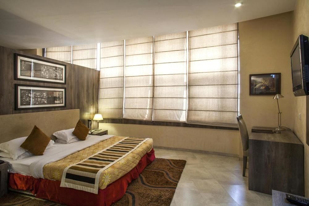 K C Residency Vaishnodevi Ξενοδοχείο Katra  Εξωτερικό φωτογραφία