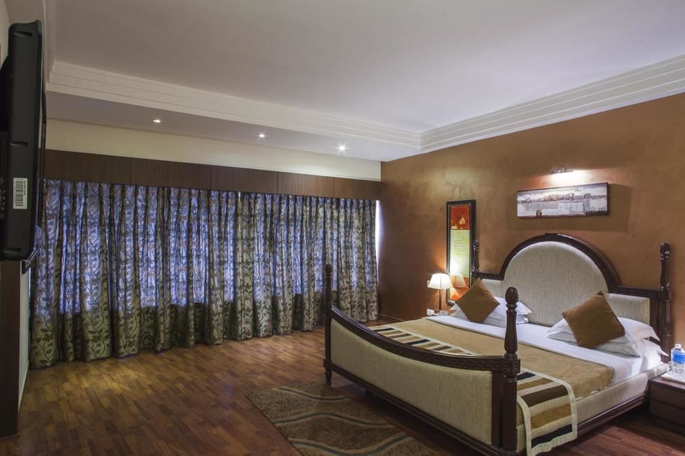 K C Residency Vaishnodevi Ξενοδοχείο Katra  Εξωτερικό φωτογραφία